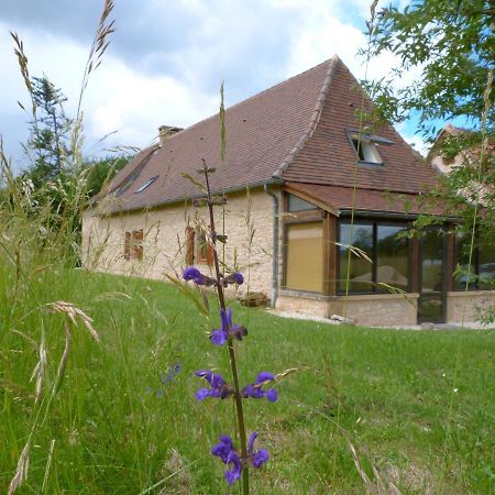 Maison Périgord Noir près de Lascaux, Montignac, Sarlat, Périgueux Fleurac  Exterior foto