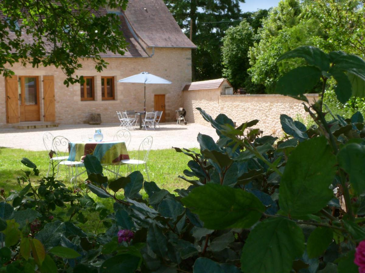 Maison Périgord Noir près de Lascaux, Montignac, Sarlat, Périgueux Fleurac  Exterior foto